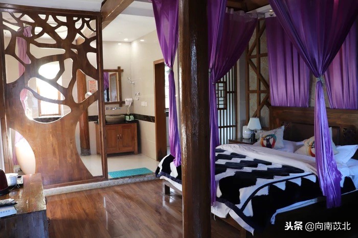 丽江旅游住宿民宿排行,丽江旅游住宿攻略大全推荐