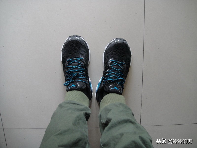 mizuno美津浓跑步鞋horizon4,美津浓发布全新高科技跑鞋mizuno