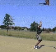 身高不够怎么轻松上篮,身高不足怎么快速变高