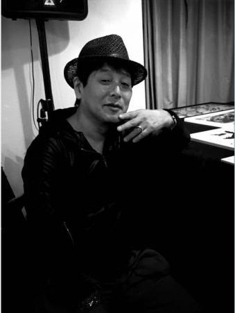 足球小将高桥阳一,高桥阳一的足球小将灵感