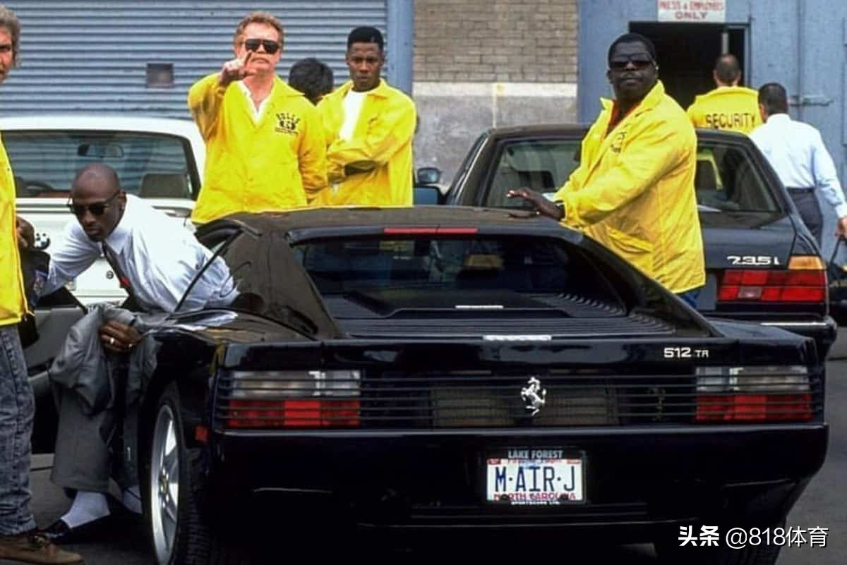 乔丹1996年首战,乔丹2001得了多少分