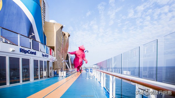 皇家加勒比邮轮量子号新加坡出发,皇家加勒比海洋量子号邮轮之旅