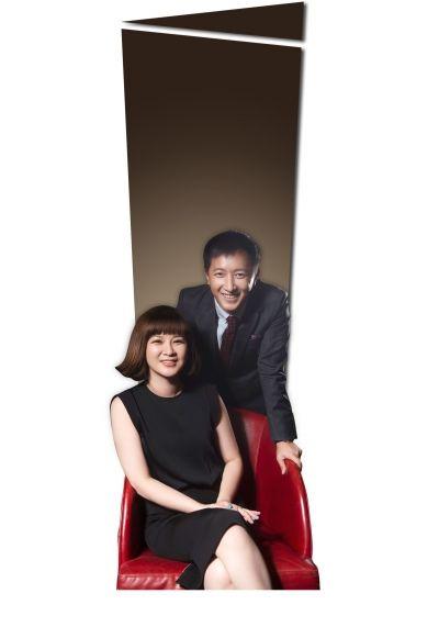 乐华老板和王一博,乐华王一博总裁