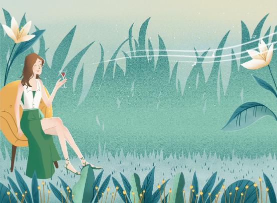 老是控制不住胡思乱想老往坏处想,当你控制不住自己时怎么办