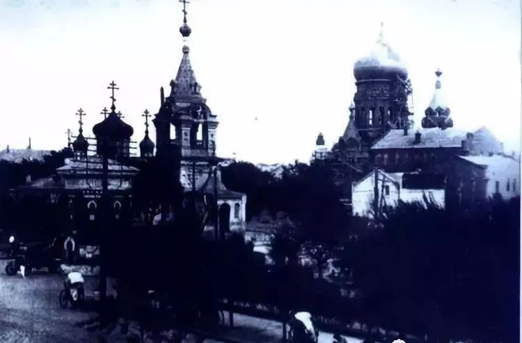 孙名齐：哈尔滨，一座年轻但绝不青涩的浪漫都市