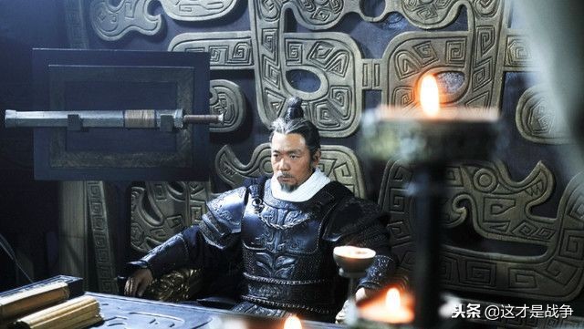 都批评白起坑杀40万降卒太残暴，可从他自己角度看，就没错