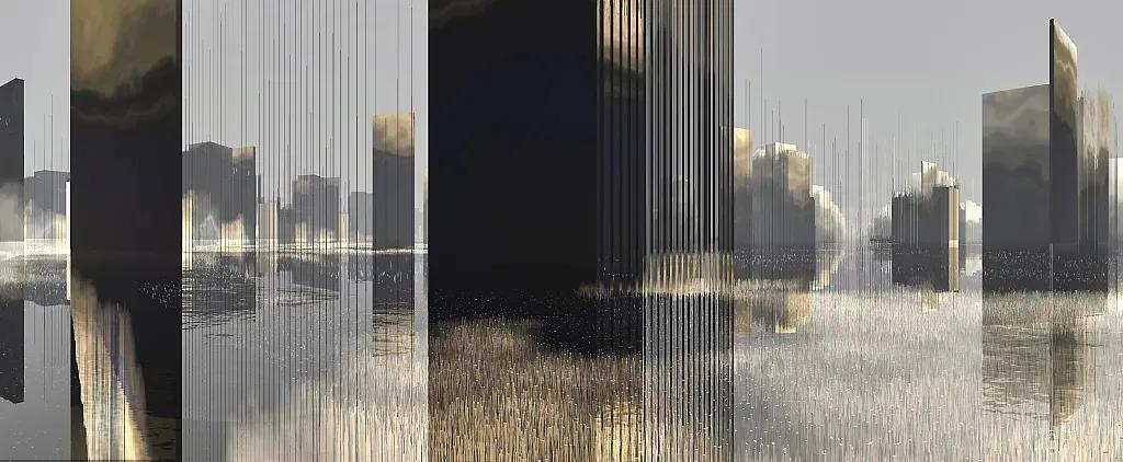 迪拜帆船酒店建材是什么,迪拜帆船酒店用欧派橱柜