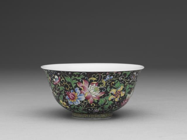 康熙雍正乾隆哪个皇帝审美最好,雍正皇帝的审美vs乾隆