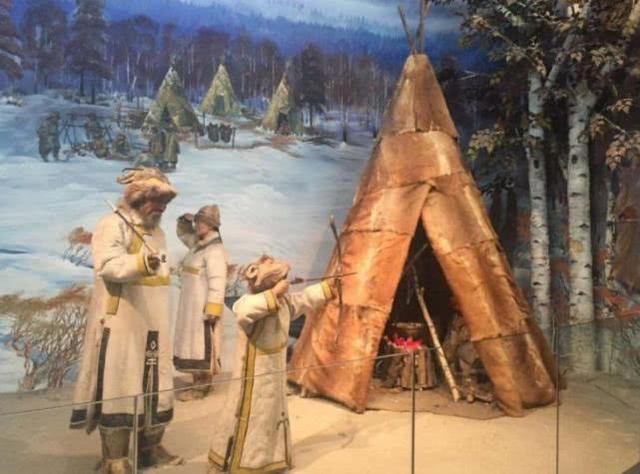 慕容复是不是慕容鲜卑,慕容复是复兴五代十国的燕国吗