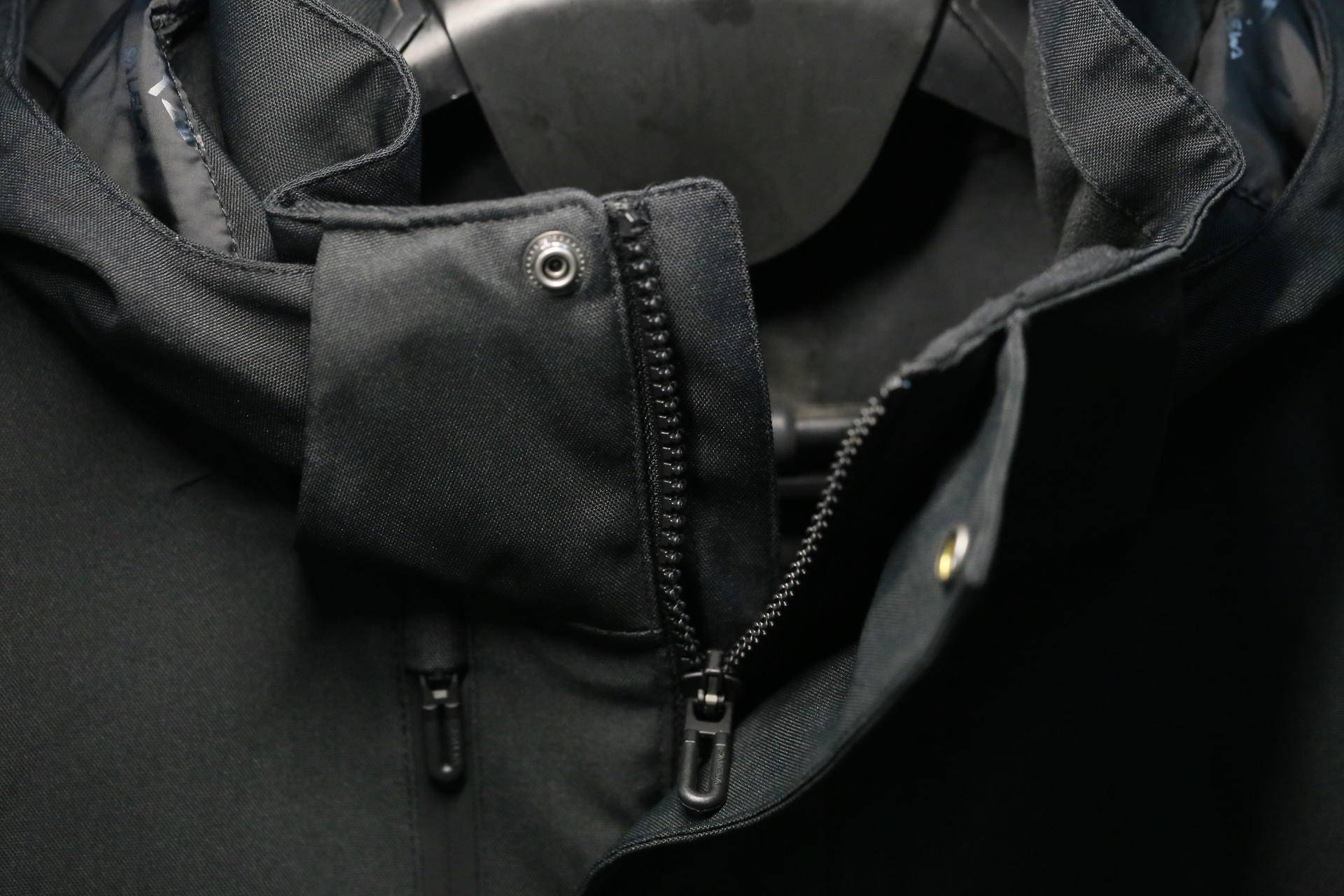 冲锋衣选购攻略冲锋衣什么牌子好,沙乐华冲锋衣怎么样