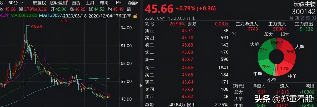 沃森生物贱卖资产后续发展,沃森生物定增