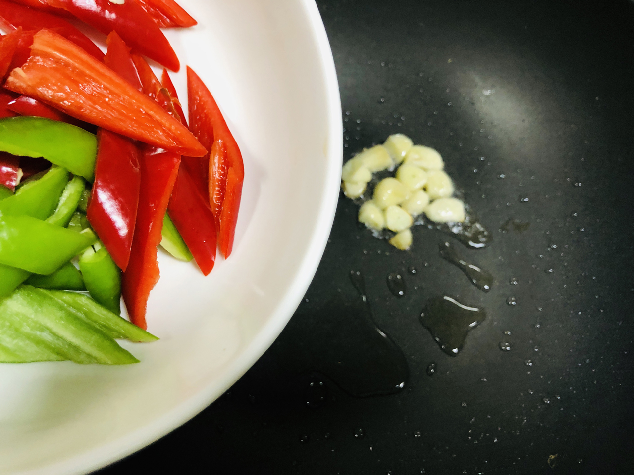 家常菜100道开胃下饭菇类,好吃下饭的菇类家常菜