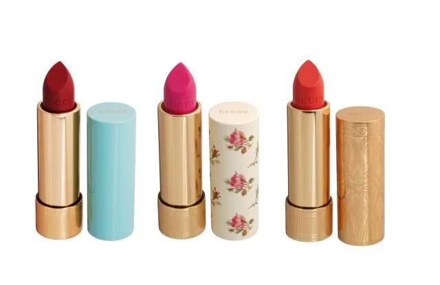 爱马仕口红不踩雷色,爱马仕吐槽