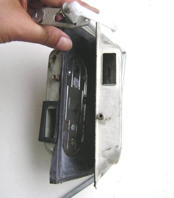 膜式燃气表计量原理,无线远传膜式燃气表原理