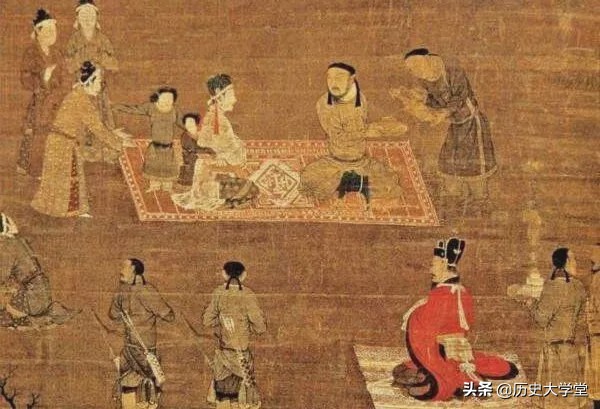 各朝代粮食的价格,古代粮食价格一览表