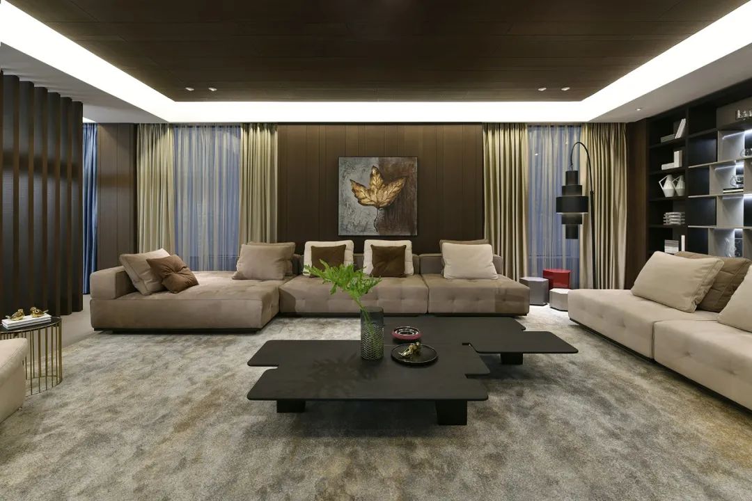 大牌的新衣丨6个家居圈当红“明星”坐镇名家具展,快来围观