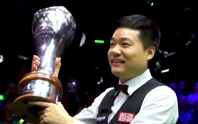 丁俊晖英锦赛夺冠最后一局,丁俊晖英锦赛决赛夺冠几次