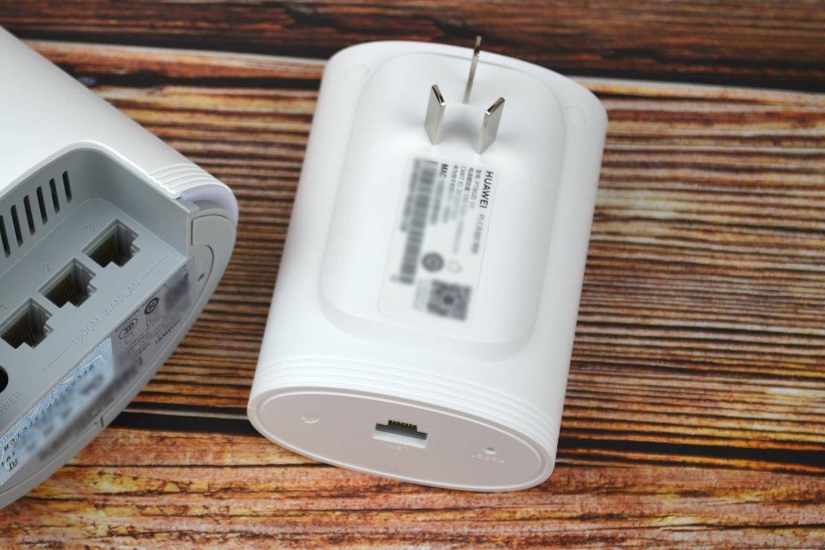 华为q2子母路由器深度评测视频,华为q2s子母路由器评测