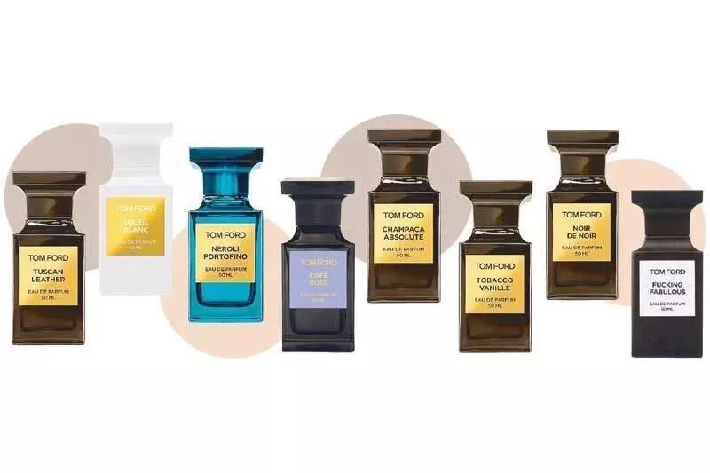 tomford最畅销香水white,TOMFORD香水哪款最火