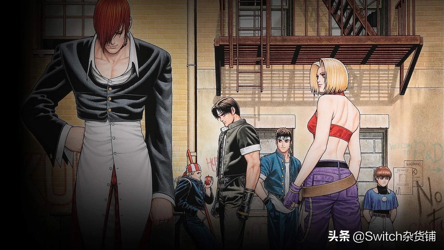 回忆童年十大经典街机游戏,80和90后小时候玩过的街机游戏