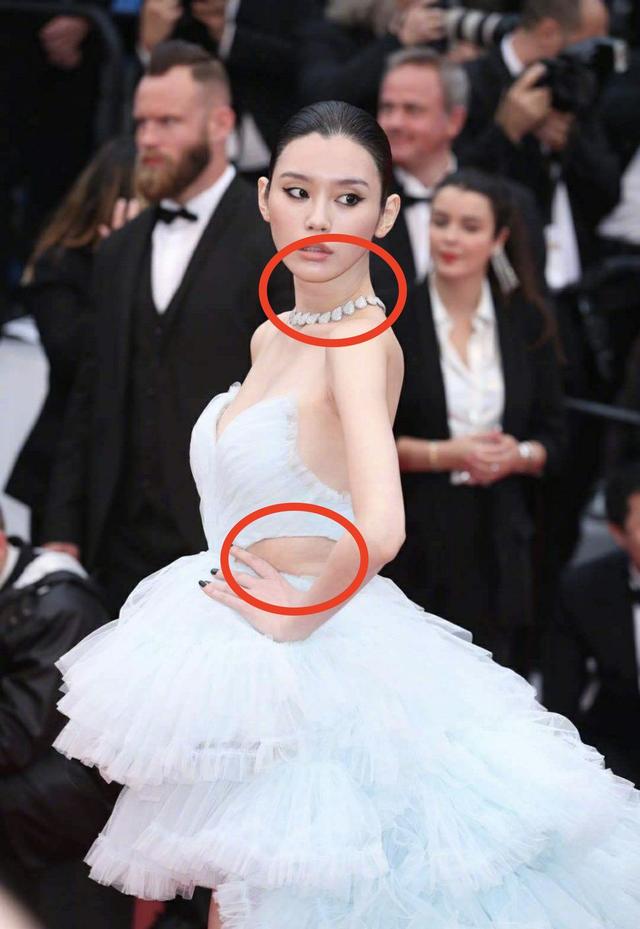 窦骁和奚梦瑶分家产画面,窦骁情路坎坷与奚梦瑶