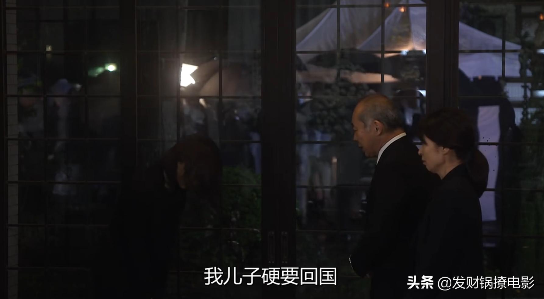 豆瓣9.4，一集一个案件！竟然被这部重口味日剧治愈了？