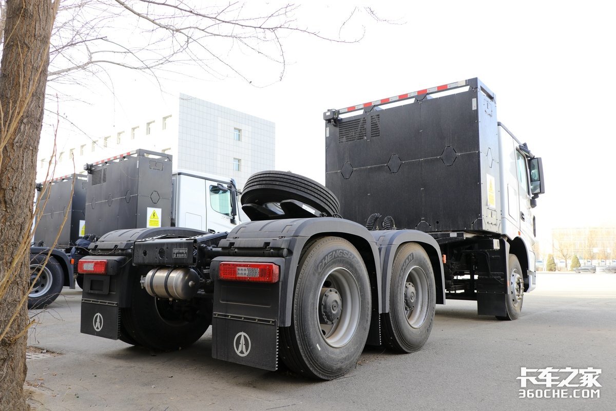 换电模式存在的优缺点,换电技术的发展现状及前景