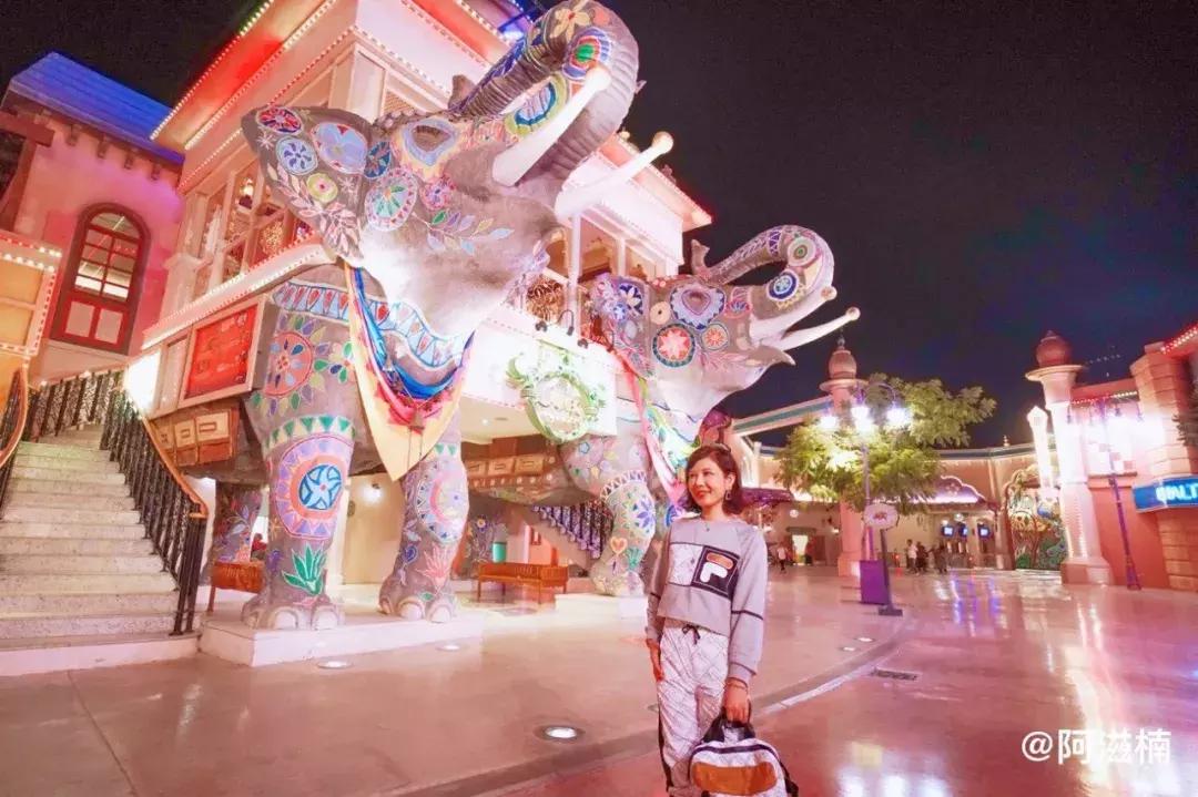 迪拜沙漠之旅景点攻略大全,沙漠里的奇迹迪拜