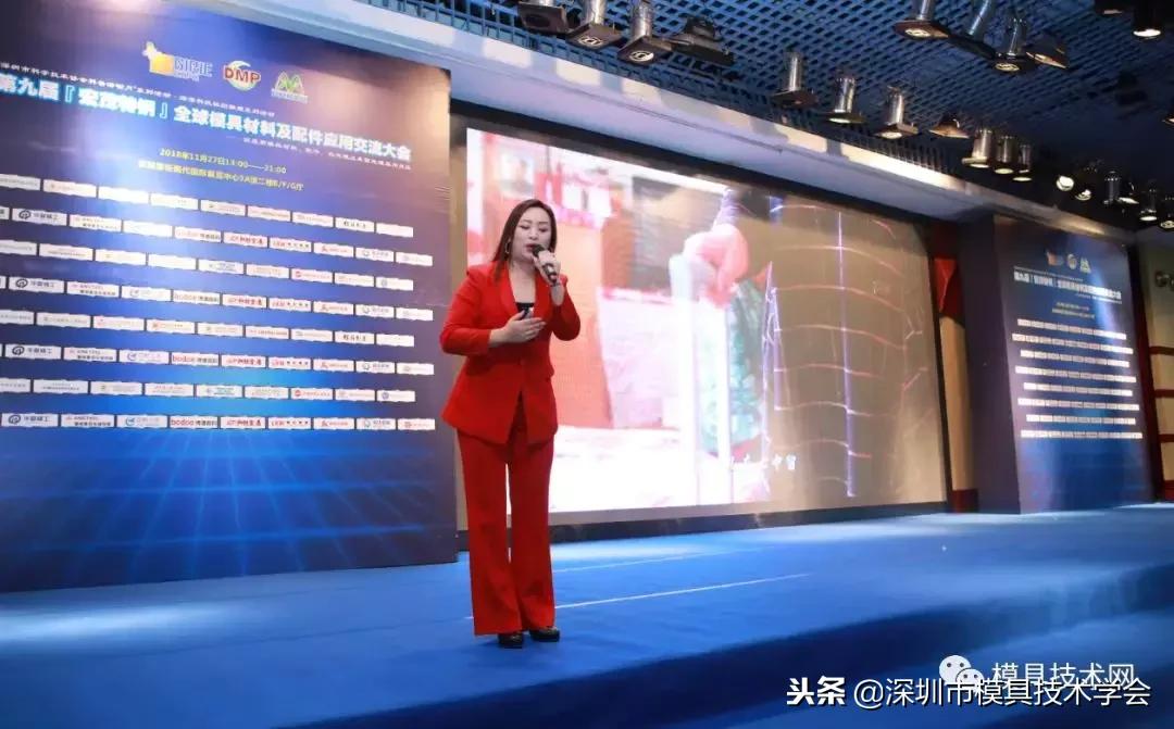 第九届钢铁合作发展交流高峰论坛,第九届钢铁合作发展高峰论坛