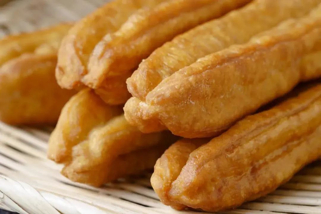 成都小吃蛋烘糕这样做,路边摊小吃油煎鸡蛋糕的做法