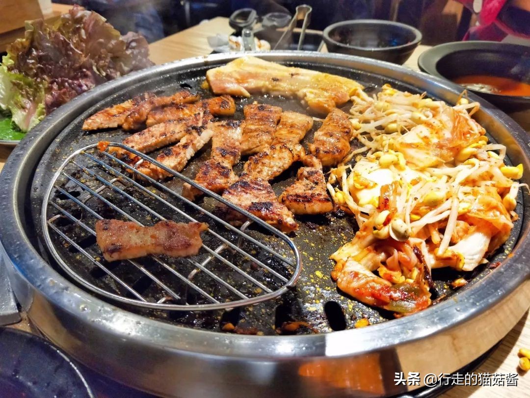 去首尔必吃的餐厅,去首尔有什么值得买的