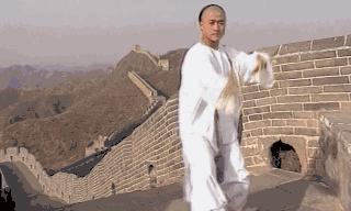 太极拳究竟好在哪,太极拳干净有力