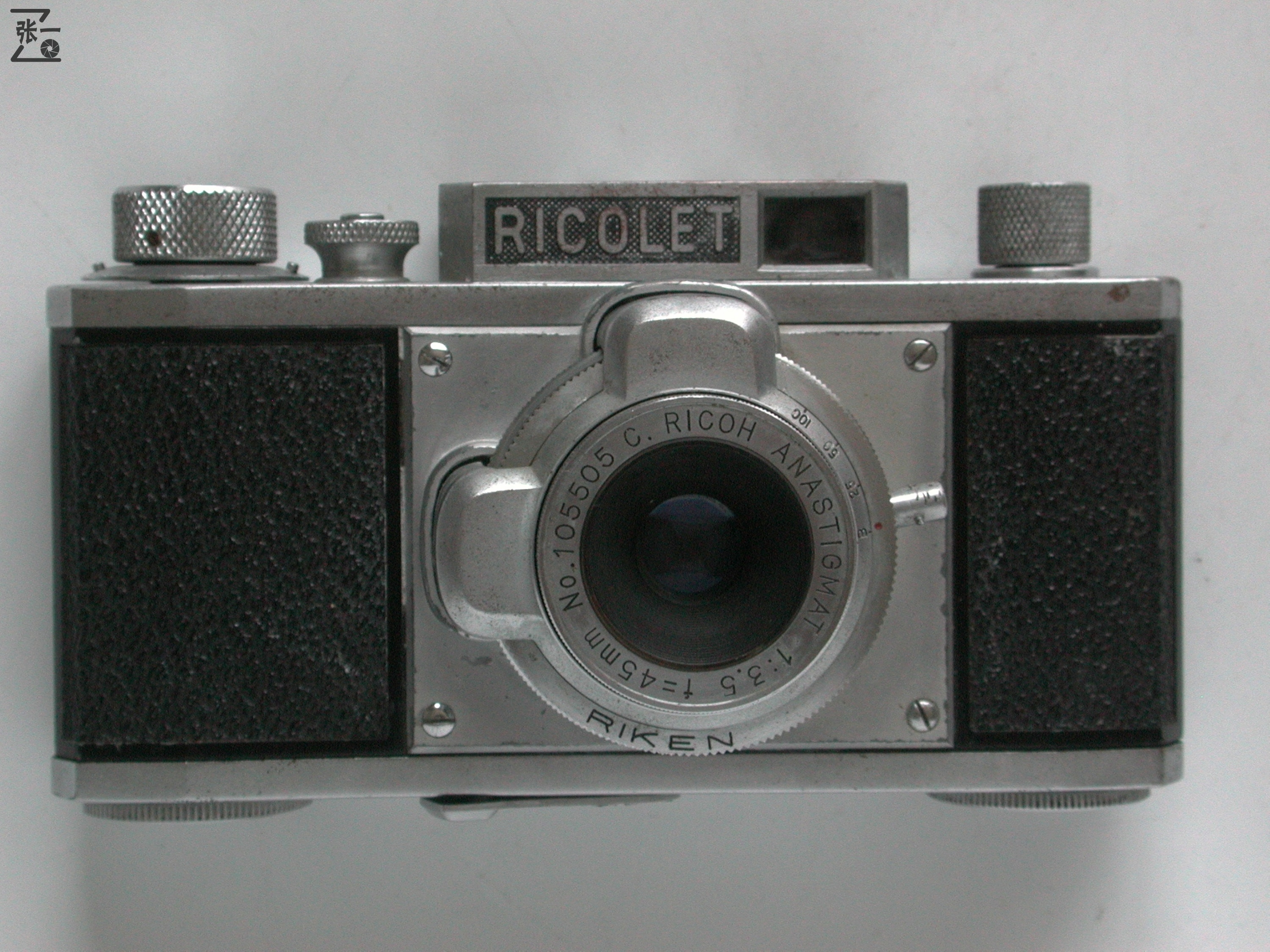 理光旁轴相机介绍,理光照相机所有款