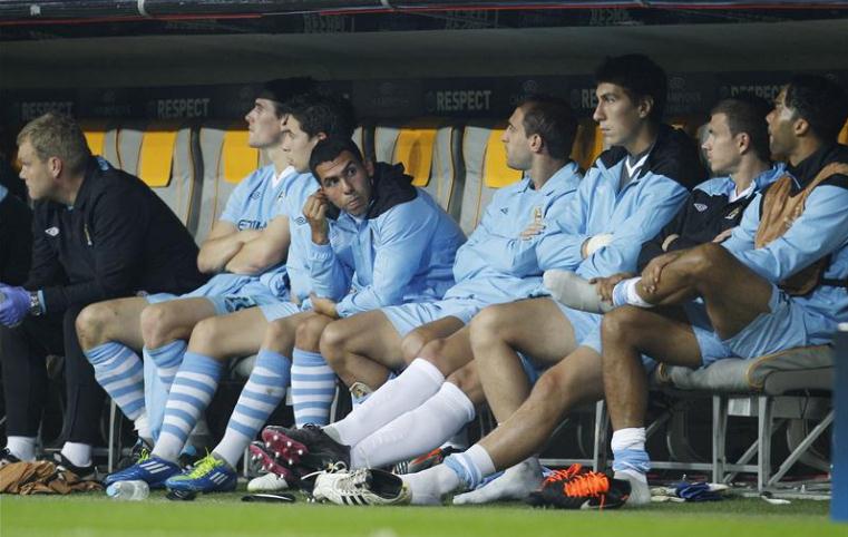 足坛十大最不自律球星,足坛不自律的球员