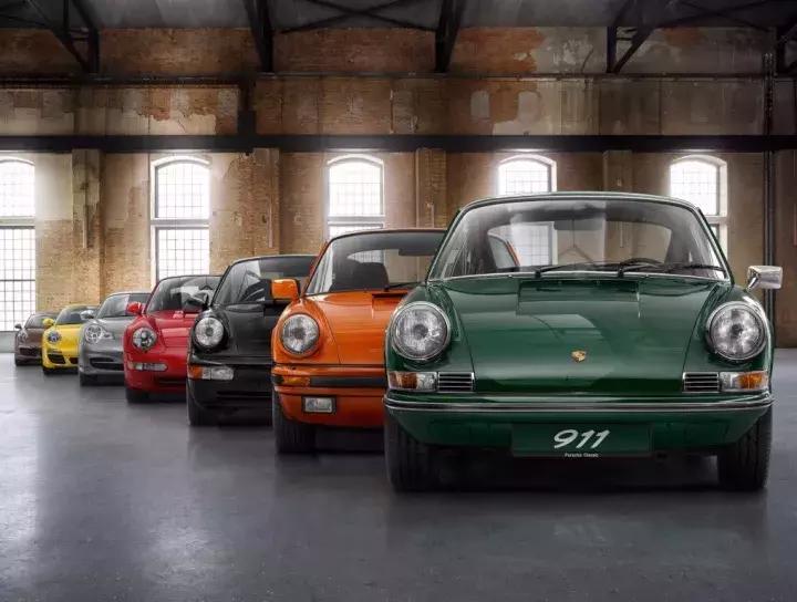 用80万买辆破烂保时捷花300万修复,这才是情怀*党**的最高信仰