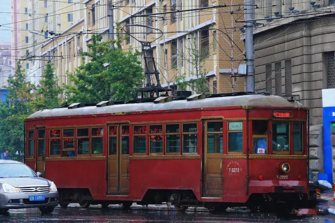 这个夏日25°C的宝藏城市美炸了！海岛、万国建筑、叮叮车..想去