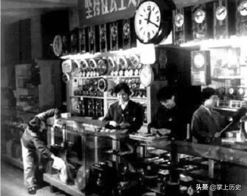 60年代一块钱能买啥,六十年代一块钱可以买什么