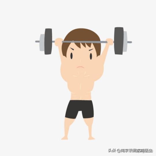 江苏一银屑病小伙每天7个鸡蛋，补充蛋白质？医生找上门怒吼