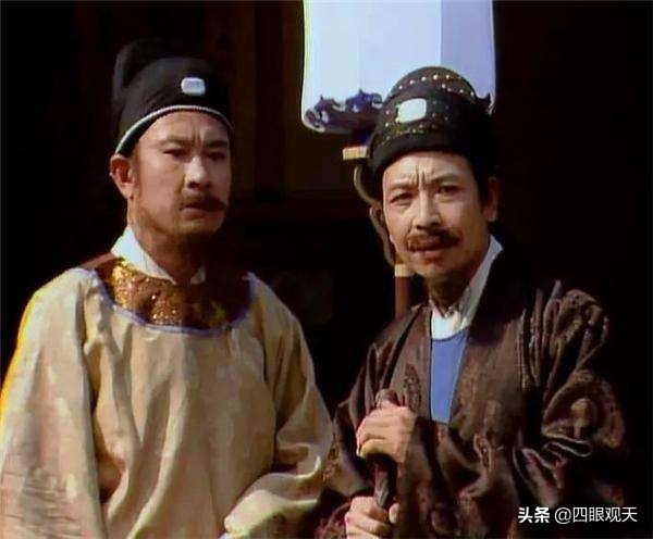 贾珍的性格特点,贾珍其实个人能力相当强