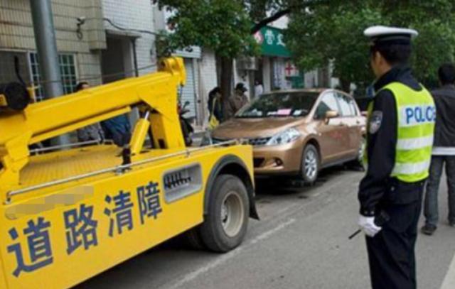 新车不满6年免检漏审了,新车6年免检但是被罚了