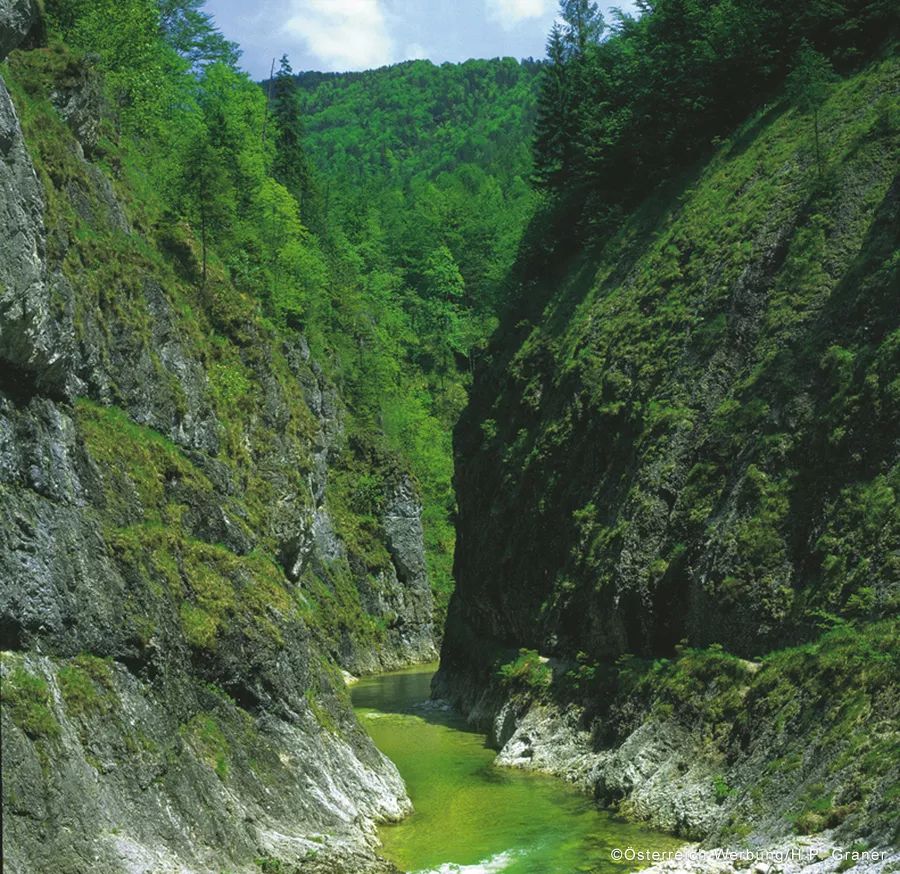 奥地利十大风景区,奥地利十大景点排名表格