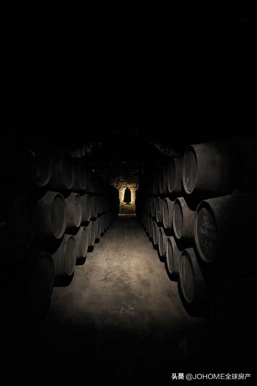 来这里私奔吧,像海明威说的一样|「跟着Johome看世界」