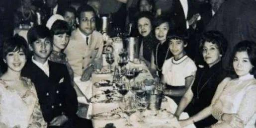 赌王的继承者们解密,赌王的继承者