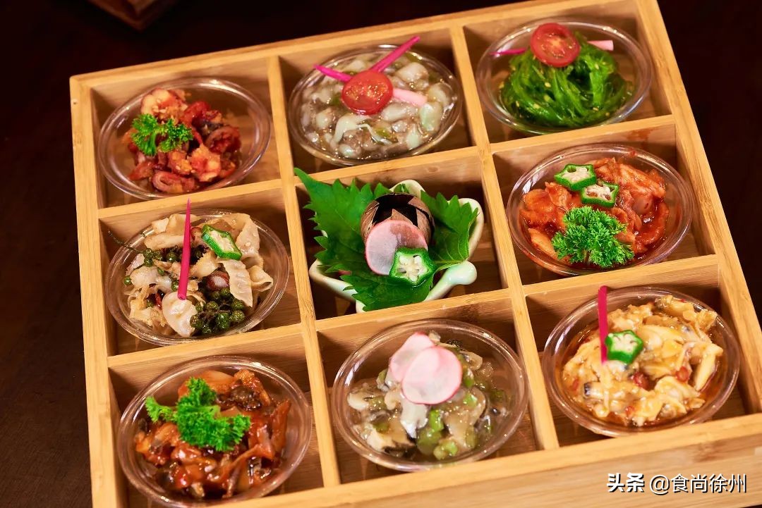 徐州张柏芝一秒到日本？其实正在吃日料，和服免费穿，过足cos瘾