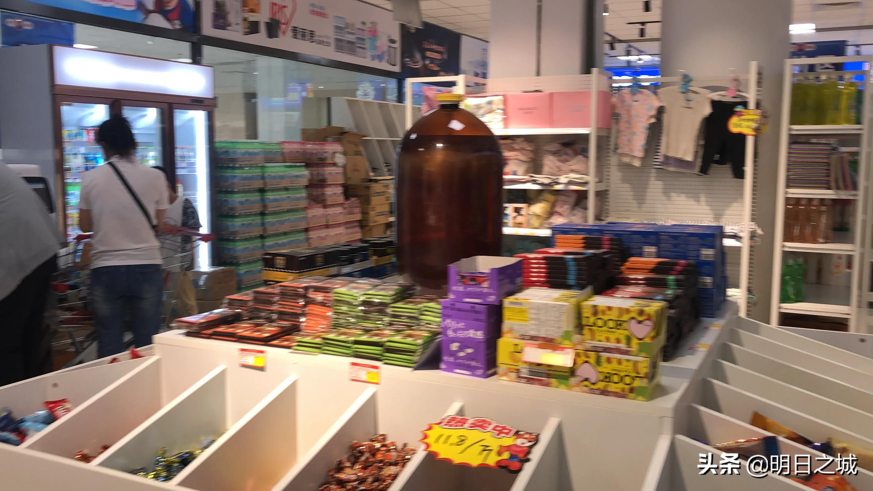 网红高端零食俄罗斯,长春俄罗斯免税店