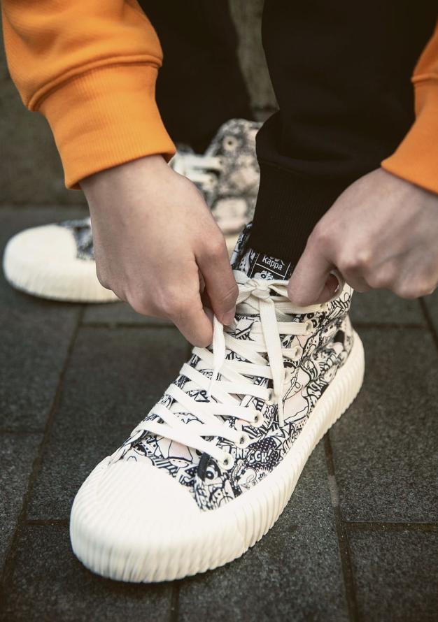 这15款鞋能成为“onlyone”,没有一个设计师是无辜的