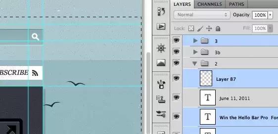 史上最全的photoshop快捷键大全,收藏photoshop常用快捷键大全