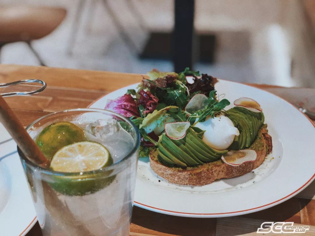 轻食餐指南,便捷轻食推荐