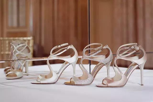 盘点世界十大高跟鞋,世界上最好看的十种高跟鞋