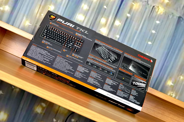 性价比高的青轴机械键盘推荐,性价比青轴机械键盘推荐